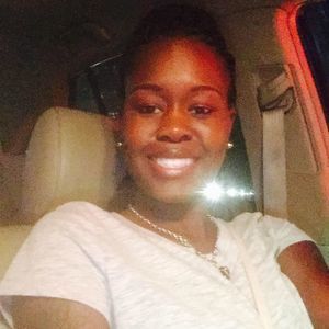 Meet your Posher, Nikita